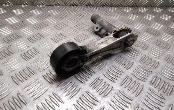 Peugeot 308 Alternator belt tensioner V75343988009 V7534398