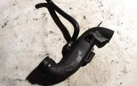 Fiat Croma Intercooler hose/pipe