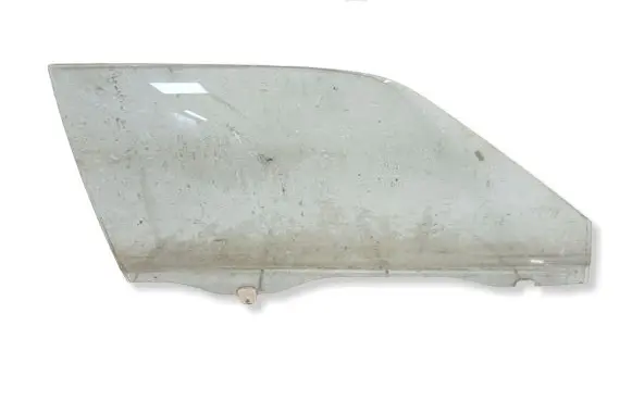 Honda Civic Front door window/glass (coupe) 43R00033