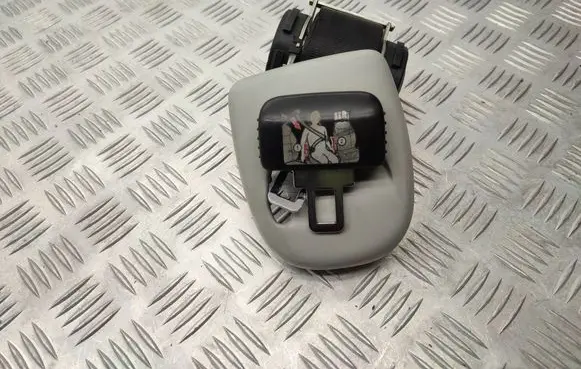 Volkswagen Sharan Roof seat belt 6047857 7M3857807E