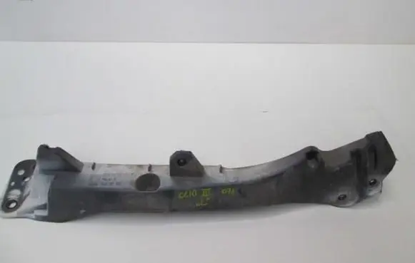 Renault Laguna III Fender mounting bracket 63140-JY00A