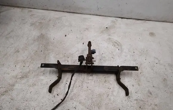 Tow bar set