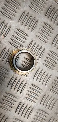 Dodge Durango III Timing chain sprocket 05047964AB