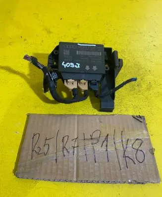 Audi A4 S4 B8 8K Parking PDC control unit/module 8K0919475AA 8P0919475N 000008580