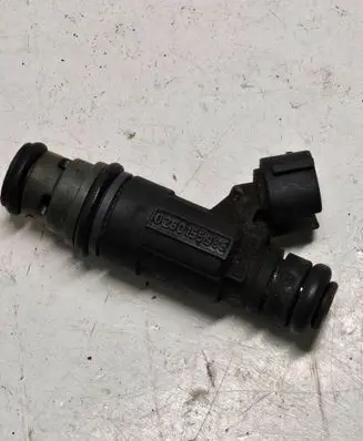 Ford Galaxy Fuel injector 0280155985 022906031F