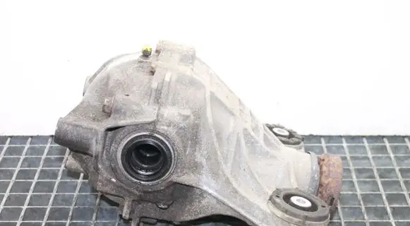 Jaguar XE Rear differential GX734A213PC 342