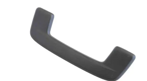 Porsche Taycan 9J1 Front interior roof grab handle 8Y0857607