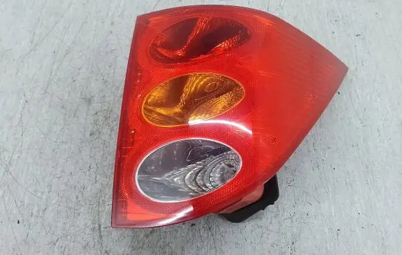 Peugeot 1007 Rear/tail lights 964611688089031533
