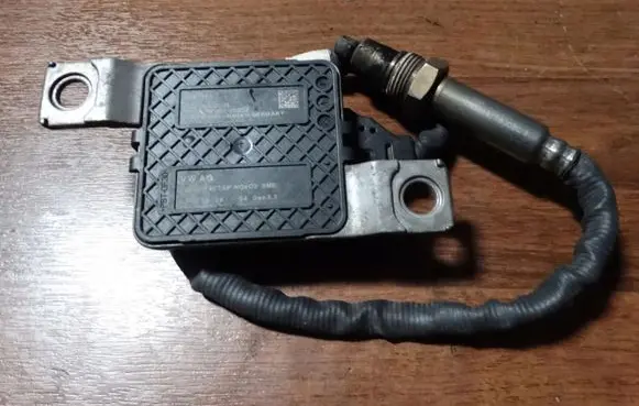 Audi Q8 Lambda probe sensor 4M0907807AP