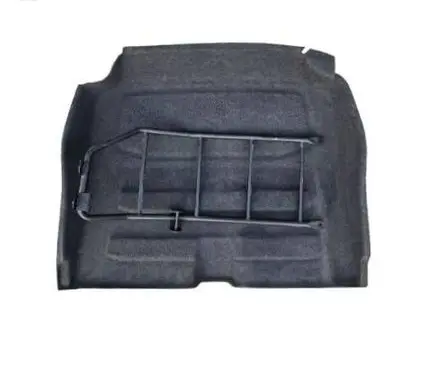 Citroen Berlingo Partition between cabin 