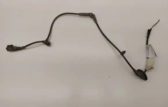 Volkswagen PASSAT B8 Front ABS sensor wiring 5G0927903S