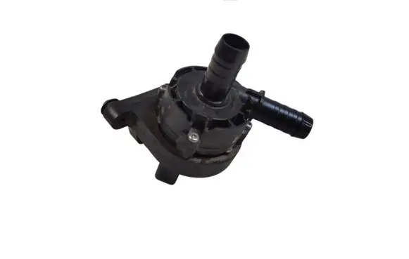 Ford Fusion II Electric auxiliary coolant/water pump DS7818D473 DS7818D473AC N2X6A