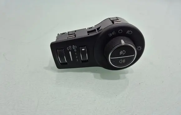 Jeep Renegade Light switch 07356254130