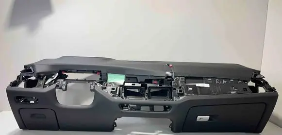 BMW X7 G07 Dashboard 9633583