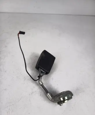 BMW 5 F10 F11 Rear seatbelt buckle 7243273