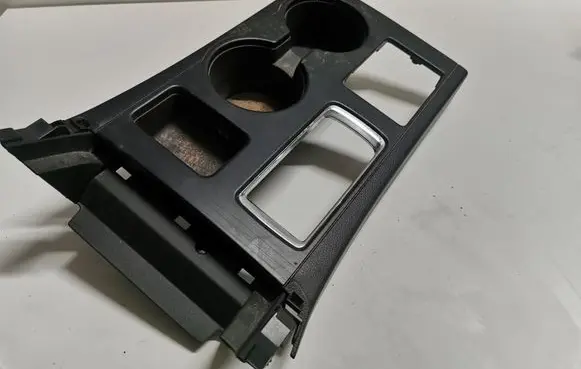 Subaru Outback (BS) Center console decorative trim 92173AL40A