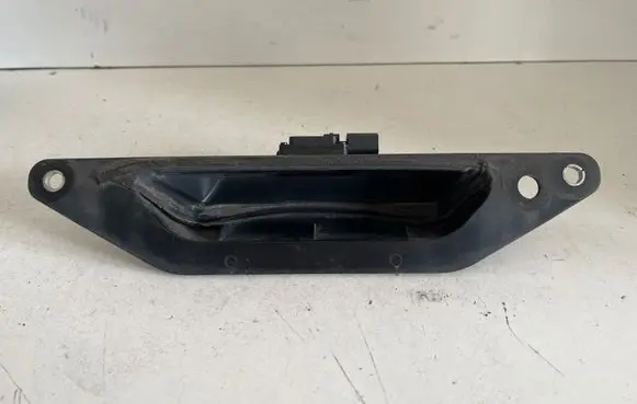 Ford Kuga II Tailgate/trunk/boot exterior handle CJ54S425A22