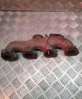 Ford Mondeo MK IV Exhaust manifold 