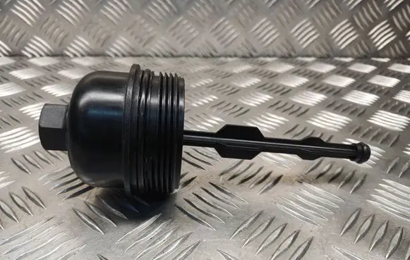 KIA Ceed Oil filter cover 