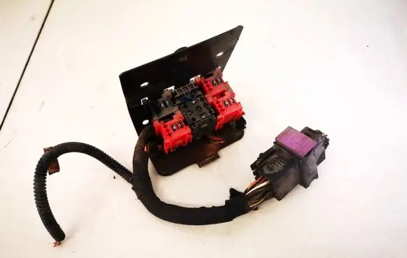 Fiat Marea Sensor