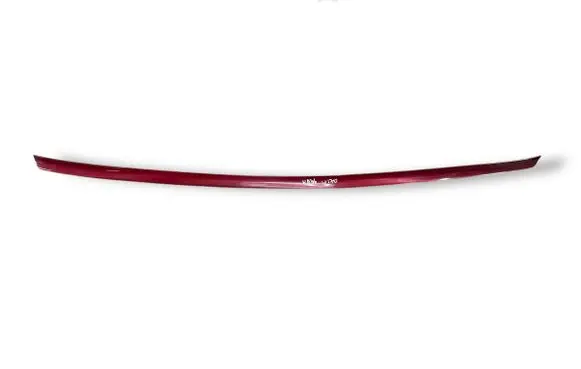 Mercedes-Benz SLK R170 Tailgate/trunk spoiler 