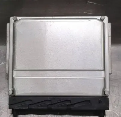 Volvo S60 Engine control unit/module 30668478A 1039S05977 0261208289