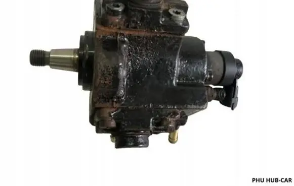 Chevrolet Captiva Fuel injection high pressure pump 96859151