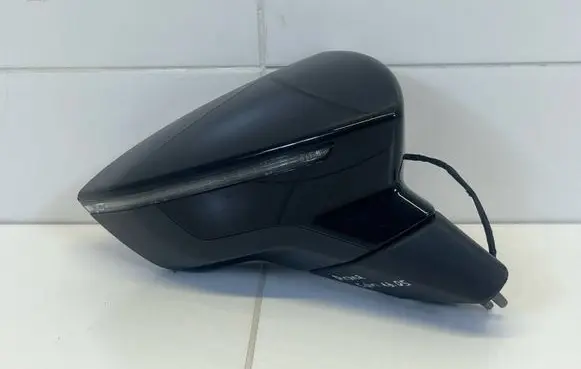 Seat Arona Front door electric wing mirror E9026684