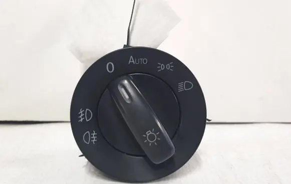 Volkswagen Golf V Light switch 1K0941431AS 10001720