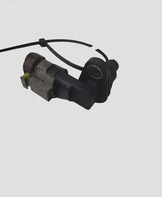 Opel Insignia A Crankshaft position sensor 55201876 7807833