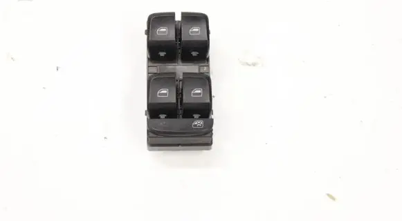 Audi A5 8T 8F Other switches/knobs/shifts 8K0959851D