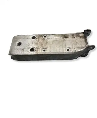 BMW 4 F32 F33 Front bumper shock/impact absorber 7289907 10031013