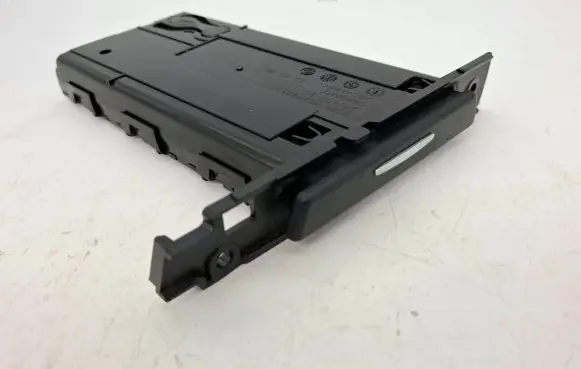 BMW 3 E90 E91 Cup holder 22167210 7127463