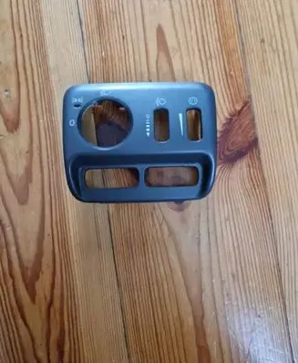 Volvo S80 Other switches/knobs/shifts AL01
