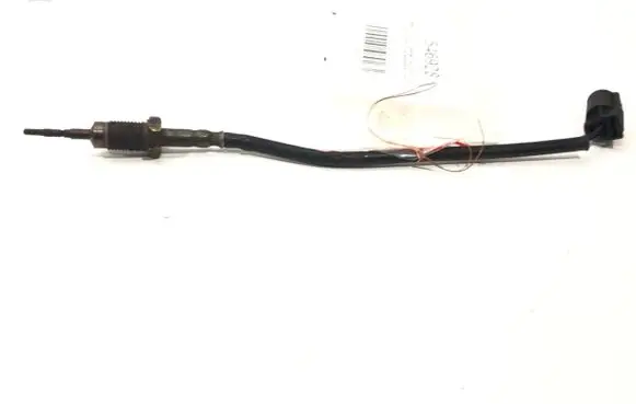 BMW 3 E90 E91 Exhaust gas pressure sensor 