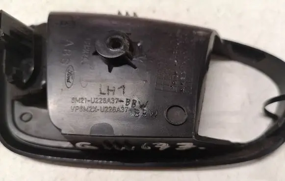 Ford Galaxy Electric window control switch 6M21U226A37BBW