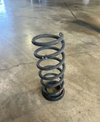 Volvo XC60 Rear coil spring 