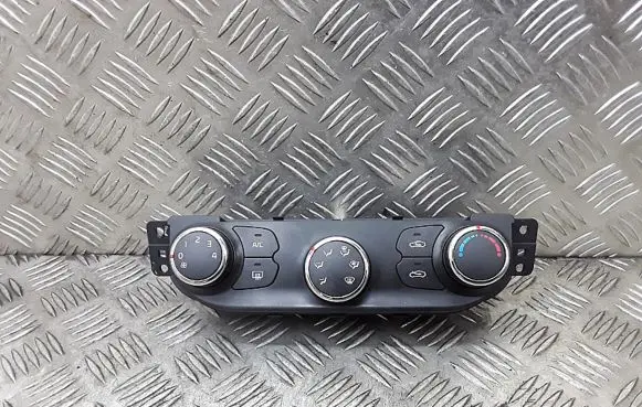 KIA Ceed Climate control unit 97250a2002