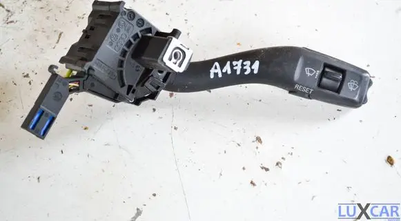 Audi A3 S3 8P Wiper control stalk 8P0953519C 20363063195323 01203630