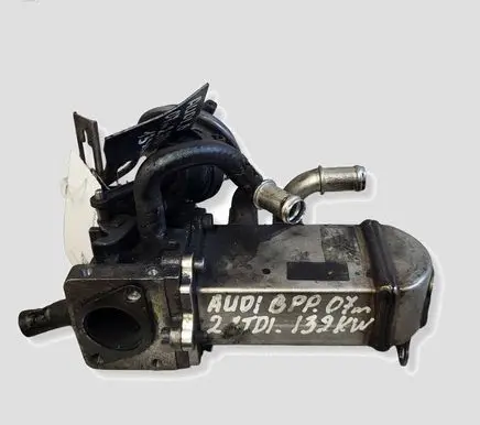 Audi A6 S6 C6 4F EGR valve 059131511