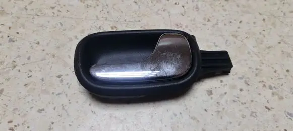Audi A4 S4 B5 8D Rear door interior handle 8D0839020