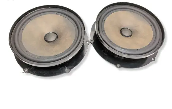 Skoda Yeti (5L) Front door speaker 1Z0035411N