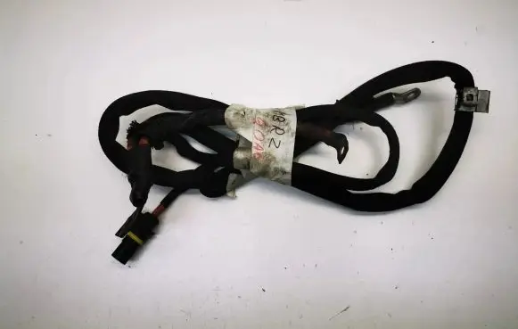 Mercedes-Benz R W251 Wires (starter motor) 0455452828