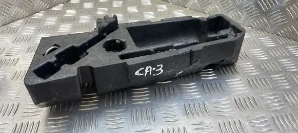 Porsche Cayenne (92A) Tool box 7P0012112H 7P0012112