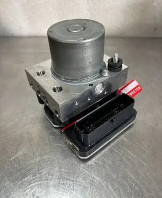 Renault Austral Master brake cylinder