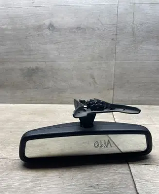 Mercedes-Benz Vito Viano W639 Rear view mirror (interior) E1010485