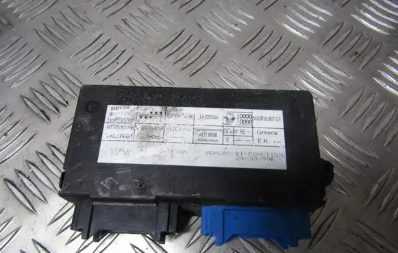 Renault Laguna I Other control units/modules 73847257C 96000644-R
