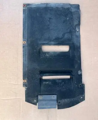BMW X4 F26 Center/middle under tray cover 7218668