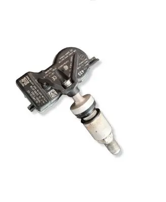 Chrysler Pacifica Tire pressure sensor 68313387AC