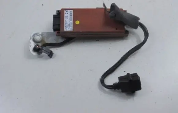 Audi A3 S3 8L Other relay 4B0862335B